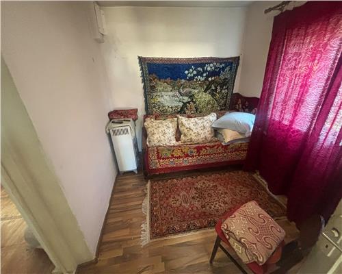 Casa batraneasca de vanzare cu teren si potential excelent in Tulcea
