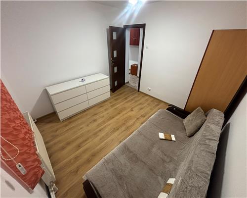 Apartament 2 camere de inchiriat, mobilat si utilat, zona C5