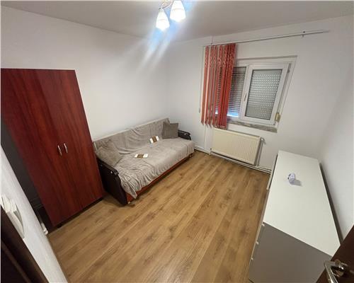 Apartament 2 camere de inchiriat, mobilat si utilat, zona C5