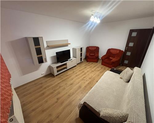 Apartament 2 camere de inchiriat, mobilat si utilat, zona C5