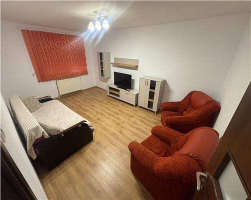 Apartament 2 camere de inchiriat, mobilat si utilat, zona C5