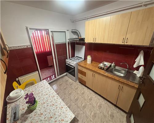 Apartament 2 camere de inchiriat, mobilat si utilat, zona C5