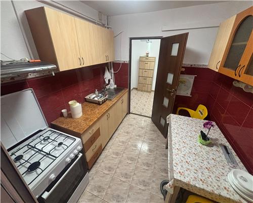 Apartament 2 camere de inchiriat, mobilat si utilat, zona C5