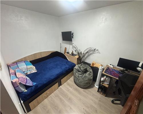 Apartament 2 camere de vanzare, mobilat, pregatit pentru mutare