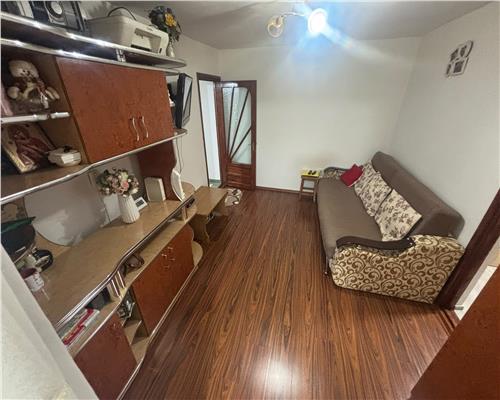 Apartament 2 camere de vanzare, mobilat, pregatit pentru mutare