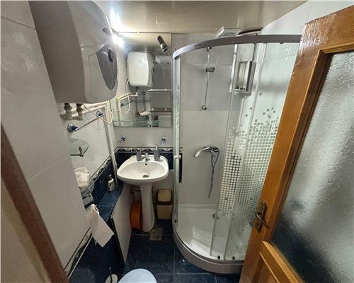 Apartament 2 camere decomandat, ultracentral Faleza