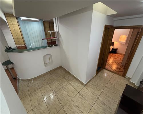 Apartament 2 camere decomandat, ultracentral Faleza