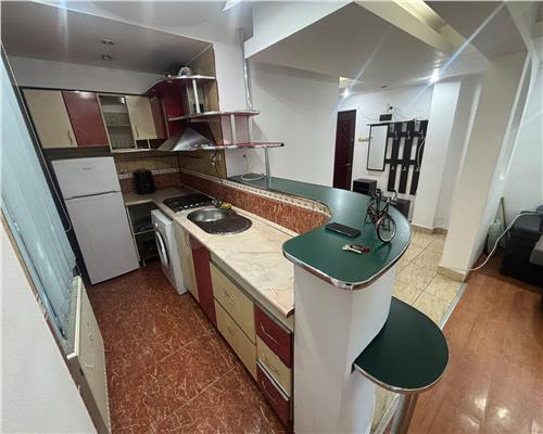 Apartament 2 camere decomandat, ultracentral Faleza