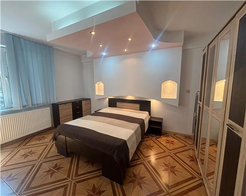 Apartament 2 camere decomandat, ultracentral Faleza