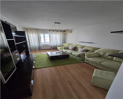 Apartament 2 camere de inchiriat, ultracentral, vedere Piata Civica