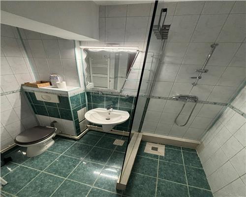 Apartament 2 camere de inchiriat, ultracentral, vedere Piata Civica