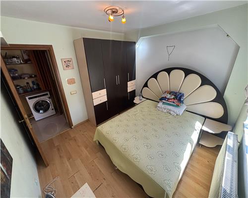 Apartament 3 camere de inchiriat, E3 – decomandat, etaj 2