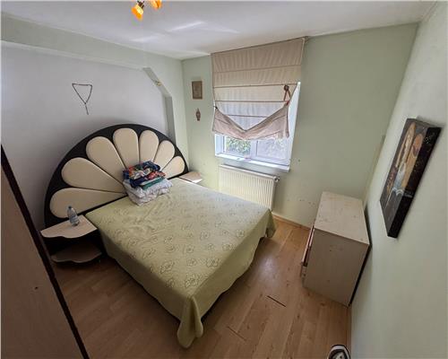 Apartament 3 camere de inchiriat, E3 – decomandat, etaj 2