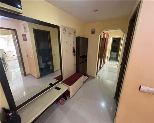 Apartament 3 camere de inchiriat, E3 – decomandat, etaj 2