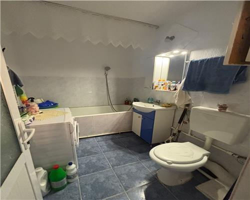 Apartament de vanzare in Dallas, 50 mp, etaj 2