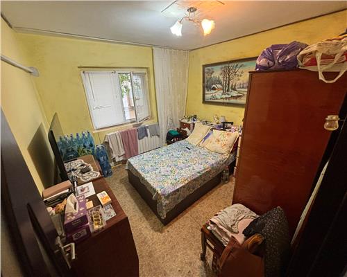 Apartament de vanzare in Dallas, 50 mp, etaj 2