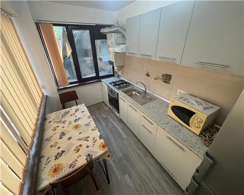 Apartament 2 camere, prima inchiriere, bloc nou, zona E3