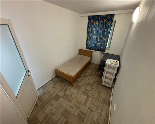 Garsoniera de vanzare, zona Politie – ideala pentru investitie