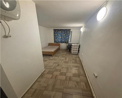Garsoniera de vanzare, zona Politie – ideala pentru investitie