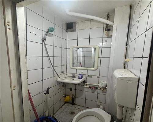 Garsoniera de vanzare, zona Politie – ideala pentru investitie