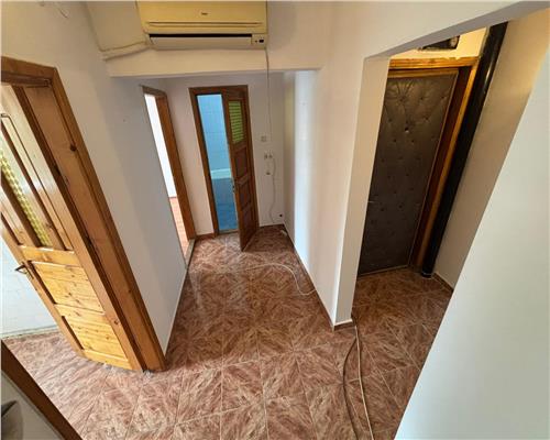Apartament 2 camere, 50 mp, decomandat – Gavrilov Corneliu