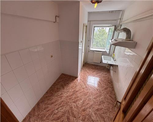 Apartament 2 camere, 50 mp, decomandat – Gavrilov Corneliu