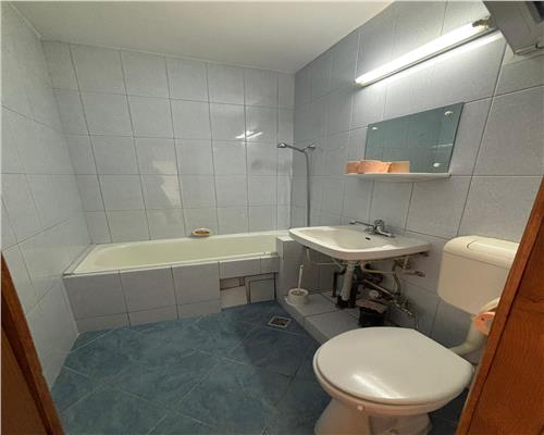 Apartament 2 camere, 50 mp, decomandat – Gavrilov Corneliu