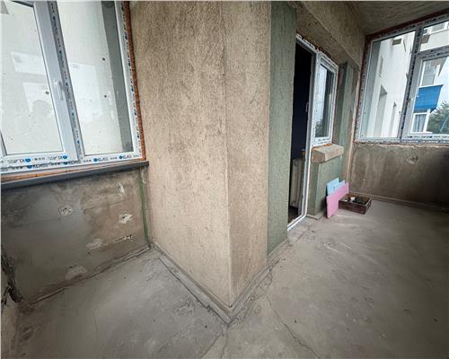 Apartament 2 camere de vanzare in zona Faleza
