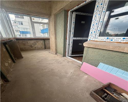 Apartament 2 camere de vanzare in zona Faleza