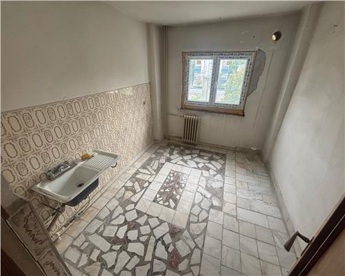 Apartament 2 camere de vanzare in zona Faleza