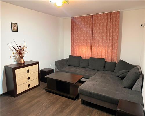 Apartament de inchiriat, Zona E3, centrala proprie