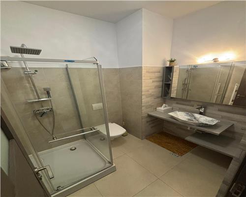 Apartament premium cu 4 camere, 120 mp – Zona Centrala