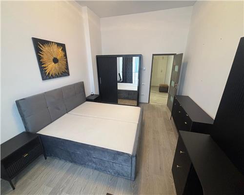 Apartament premium cu 4 camere, 120 mp – Zona Centrala