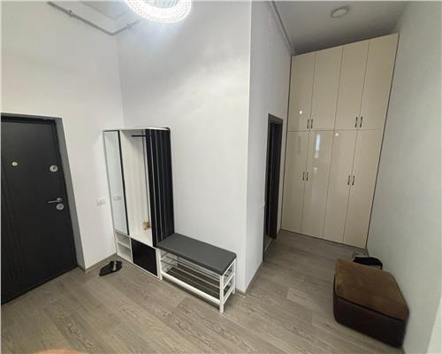 Apartament premium cu 4 camere, 120 mp – Zona Centrala
