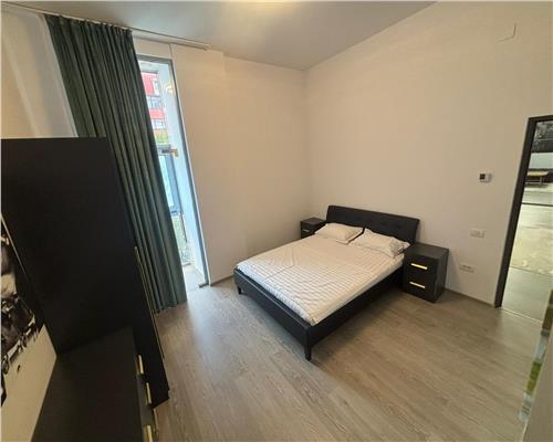 Apartament premium cu 4 camere, 120 mp – Zona Centrala