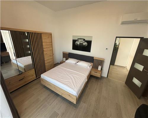 Apartament premium cu 4 camere, 120 mp – Zona Centrala