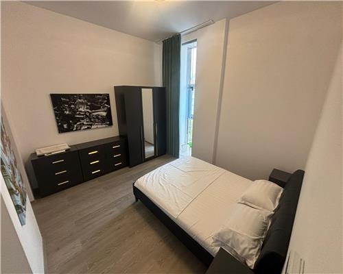 Apartament premium cu 4 camere, 120 mp – Zona Centrala