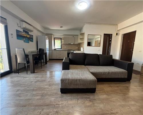 Apartament de inchiriat cu 3 camere, E3, bloc nou – Etaj 1