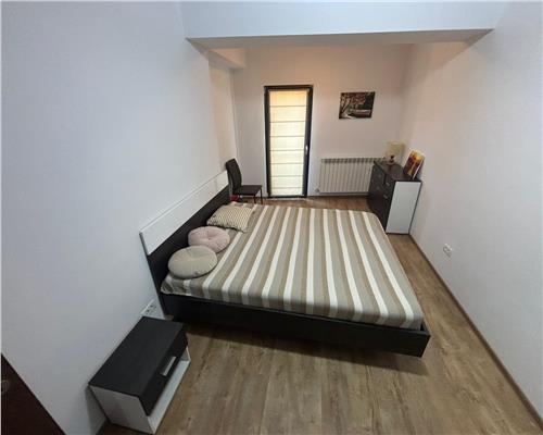 Apartament de inchiriat cu 3 camere, E3, bloc nou – Etaj 1
