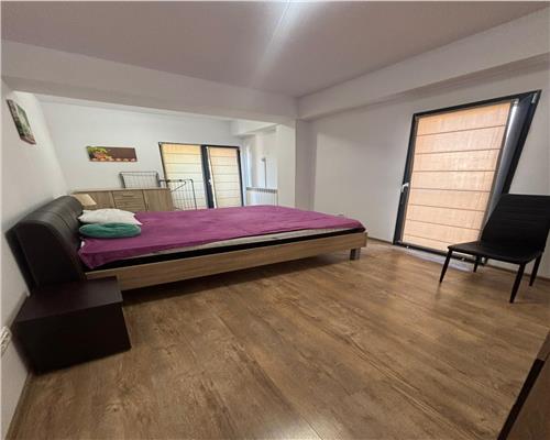 Apartament de inchiriat cu 3 camere, E3, bloc nou – Etaj 1