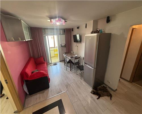 Apartament de inchiriat, zona E3, parcare inclusa in pret