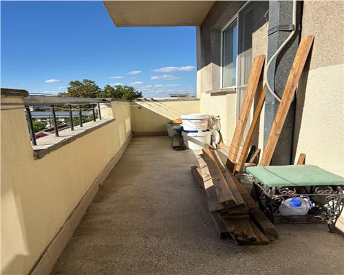 Apartament ultracentral 4 camere | 104 mp + boxa