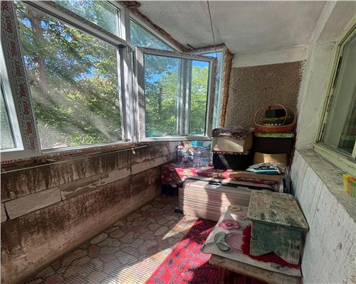Apartament 2 camere, 47 mp, etaj 1, zona 23 August