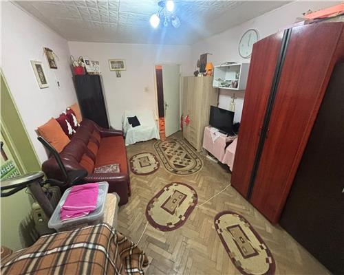 Apartament 2 camere, 47 mp, etaj 1, zona 23 August