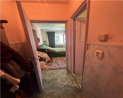 Apartament 2 camere, 47 mp, etaj 1, zona 23 August