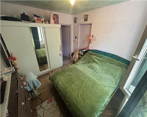 Apartament 2 camere, 47 mp, etaj 1, zona 23 August