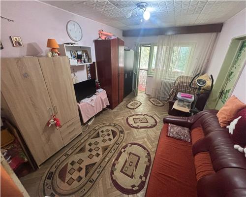 Apartament 2 camere, 47 mp, etaj 1, zona 23 August