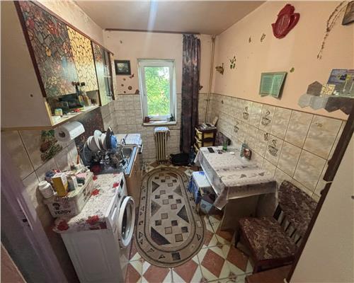 Apartament 2 camere, 47 mp, etaj 1, zona 23 August