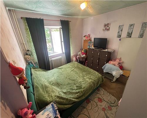 Apartament 2 camere, 47 mp, etaj 1, zona 23 August