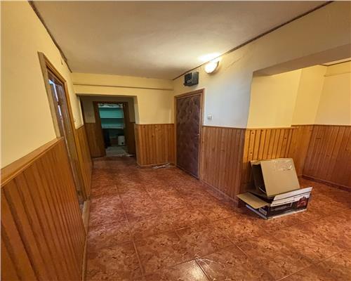 Apartament 2 camere de inchiriat, centrala proprie – E3